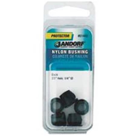 Jandorf Bushing Nylon 3/8X1/4 61440 3394954